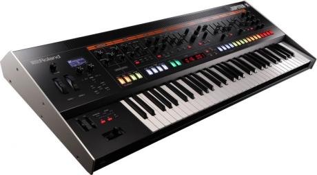 Roland: JUPITER-X