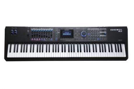 KURZWEIL: PC4