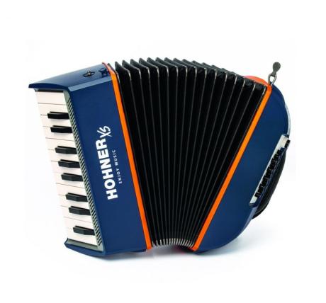 HOHNER: XS Child DBL/OR