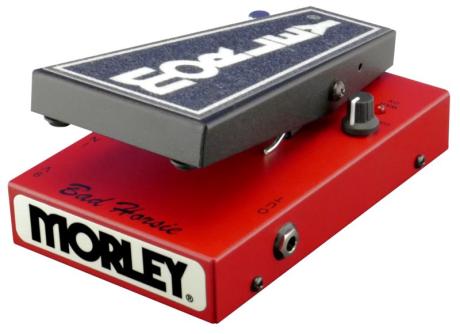 Morley: 20/20 Bad Horsie Wah