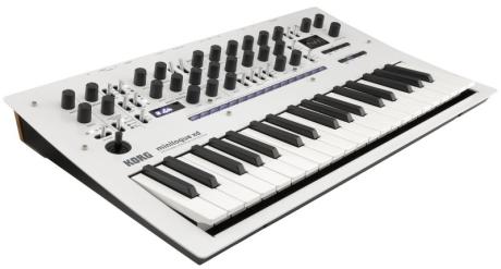 Korg: Minilogue XD PW