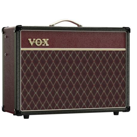 Vox: AC15C1 TTBM