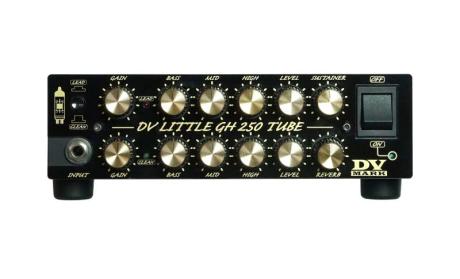 DV Mark: DV Little GH 250 Tube