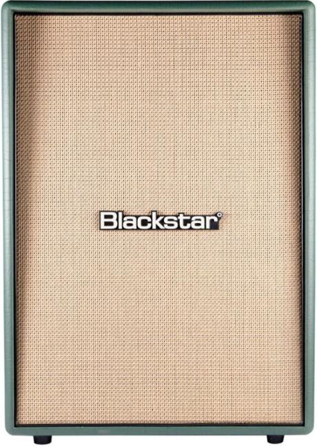 Blackstar JJN - 20R MK II a JJN - 212VOC MKII - limitovaná edice celolampové 20W hlavy s odladěnou bednou