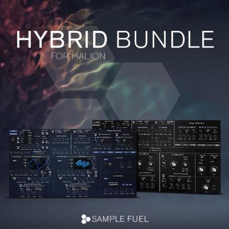 Steinberg: Hybrid Bundle s Poly a Wave