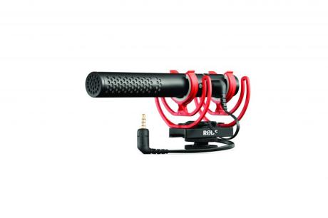 RØDE Microphones: VideoMic NTG