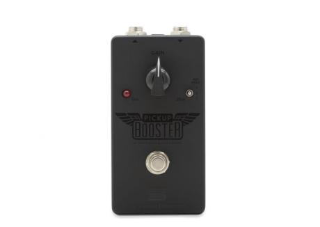 Seymour Duncan: Pickup Booster