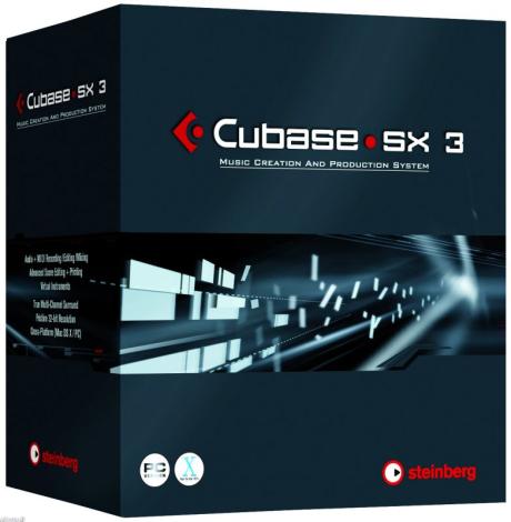 30 let s Cubase - v roce 1989 firma Steinberg oznamuje nový sekvencer