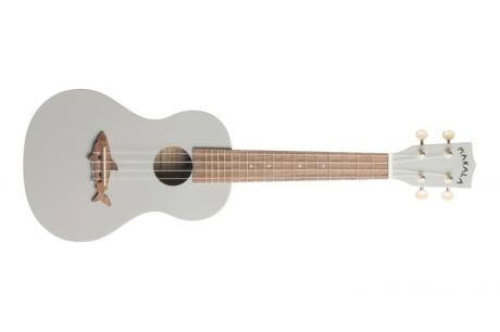 KALA: Makala Shark Ukulele