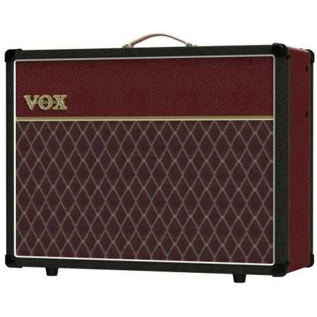 Vox: AC30S1 TTBM