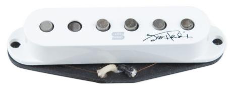 Seymour Duncan: Jimi Hendrix Signature Strat Pickups