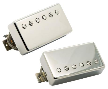 Seymour Duncan: Antiquity Retrospec’d