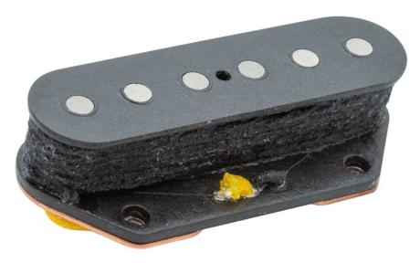 Seymour Duncan: Antiquity Retrospec'd Tele