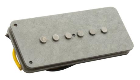 Seymour Duncan: Antiquity II Retrospec'd Jazzmaster 