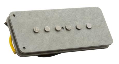 Seymour Duncan: Antiquity II Retrospec'd Jazzmaster 