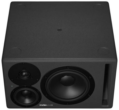 Dynaudio: Core 47