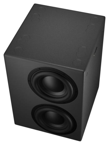 Dynaudio: Core Sub