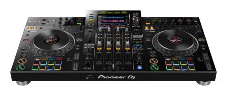 Pioneer DJ: XDJ-XZ