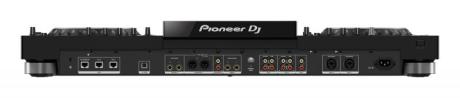 Pioneer DJ: XDJ-XZ