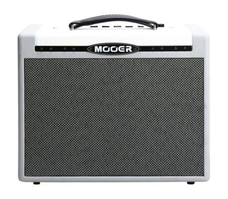 Mooer: SD30 a SD75