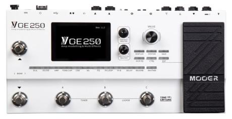 Mooer: GE250 