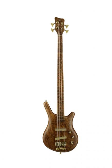 Warwick Thumb NT LTD 2020 Masterbuilt