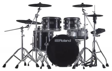 Roland: V-Drums Acoustic Design