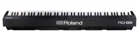 Roland: RD-88