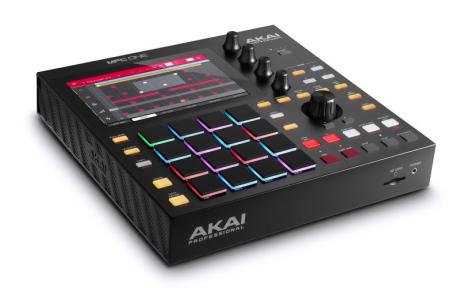 AKAI Professional: MPC One