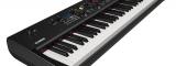 Yamaha: Nový firmware verze 1.3 pro řadu stage pian Yamaha CP
