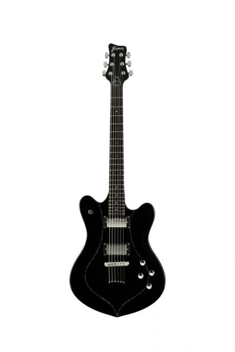 Framus: D-Series Artist Line William DuVall Talisman