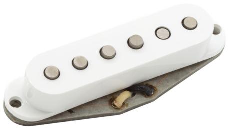 Seymour Duncan: Antiquity II Retrospec’d Surfer Strat