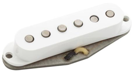 Seymour Duncan: Antiquity II Retrospec’d Surfer Strat