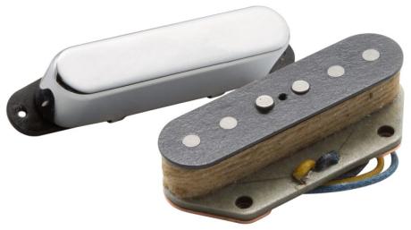 Seymour Duncan: Brad Paisley Signature La Brea Telecaster