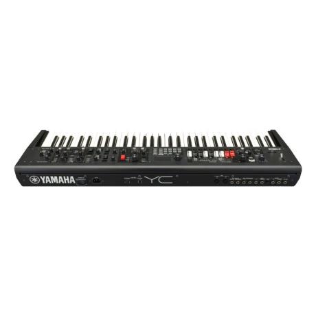 Yamaha: YC61