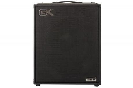 GALLIEN-KRUEGER: Legacy