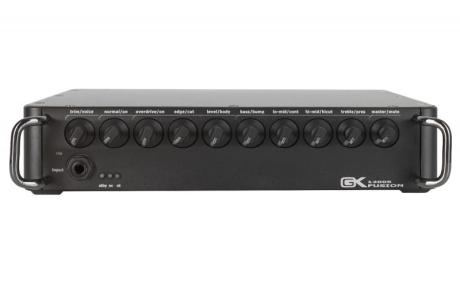 GALLIEN-KRUEGER: Fusion S