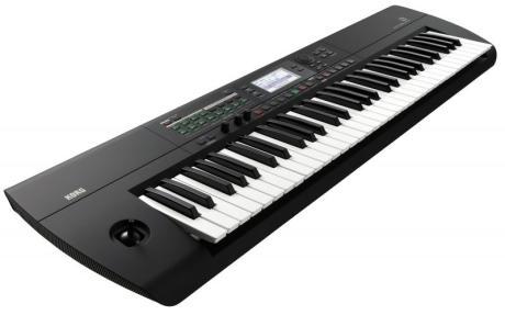 Korg: i3