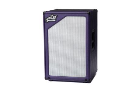 Aguilar: SL212 Royal Purple