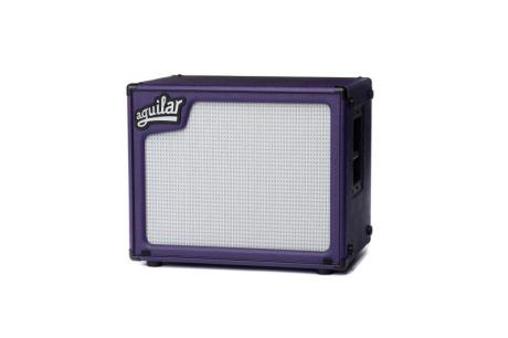 Aguilar: SL210 Royal Purple