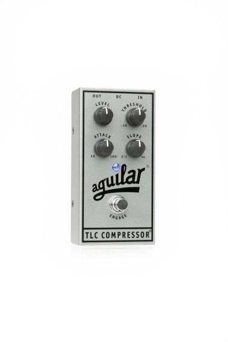 Aguilar: TLC Compressor 25th Anniversary Edition