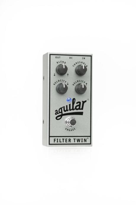 Aguilar: Filter Twin 25th Anniversary Edition