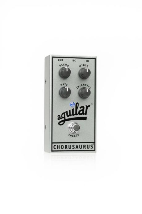 Aguilar: Chorusaurus 25th Anniversary Edition