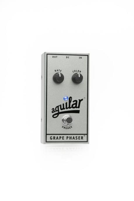 Aguilar: Grape Phaser 25th Anniversary Edition