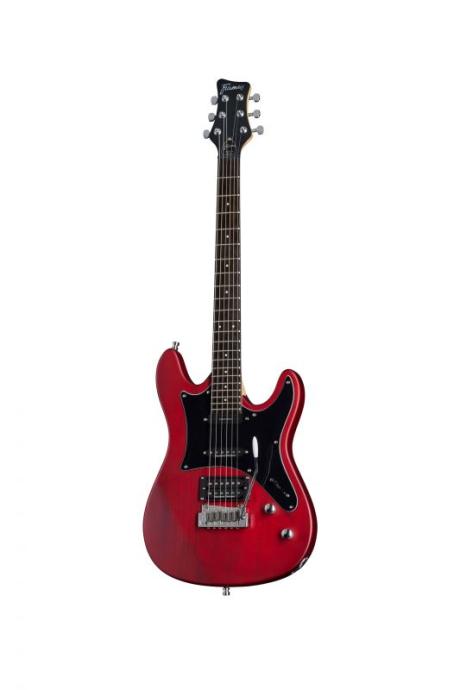 Framus Diablo D-Series - univerzální elektrická kytara