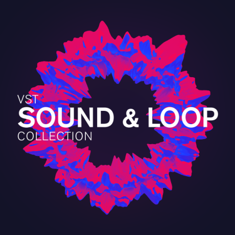 Steinberg: VST Sound & Loop Collection