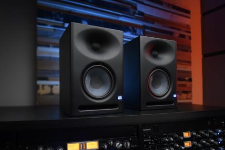 PreSonus: Eris E7 XT