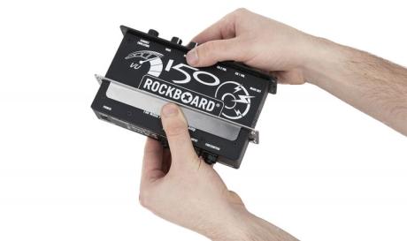 RockBoard: MOD Brace