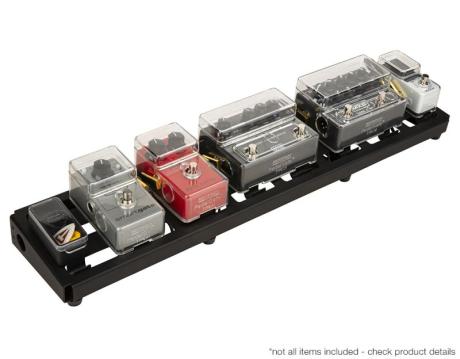 RockBoard: PedalSafe & QuickMount