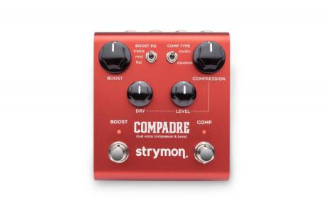 Strymon: Compadre